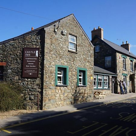 Castle Inn Newport  Ngoại thất bức ảnh