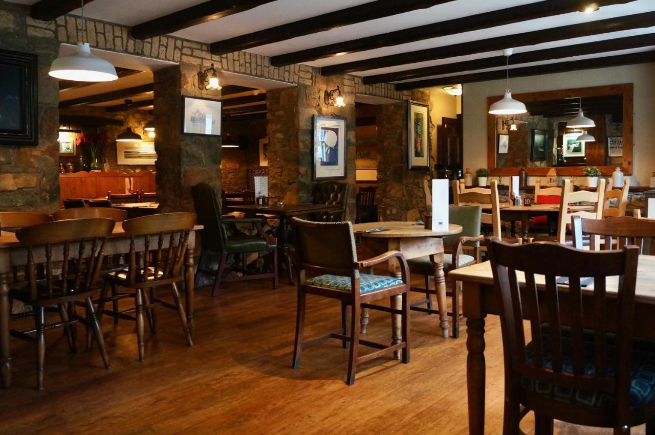 Castle Inn Newport  Ngoại thất bức ảnh