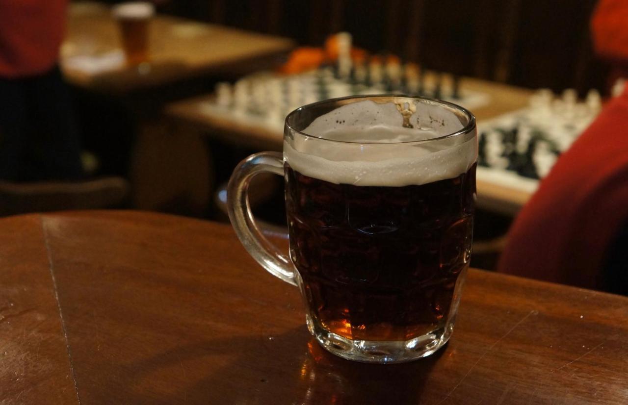 Castle Inn Newport  Ngoại thất bức ảnh